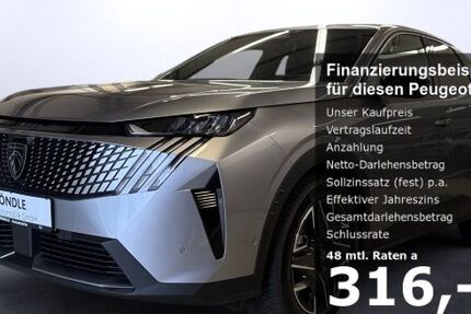 Peugeot 3008 20.600 km 28.290 &euro; Lörrach 79541