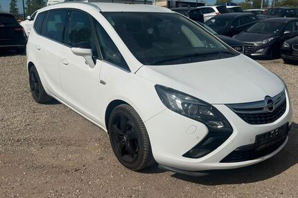 Opel Zafira 250.000 km 4.500 &euro; Koblenz OT Neuendorf 56070