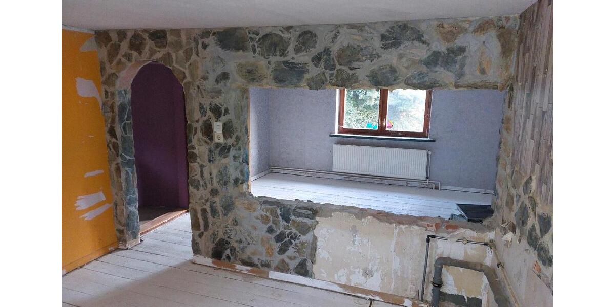 Einfamilienhaus Sangerhausen - 5 Zimmer, 160 m&sup2;, 25.000&euro; | Angebot:27014501