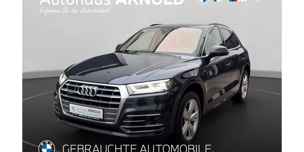 Audi Q5 103.800 km 27.990 &euro; Alzenau 63755