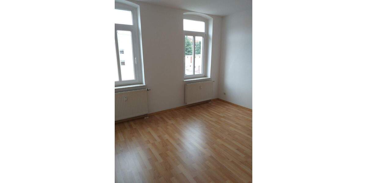 Etagenwohnung Meerane - 2 Zimmer, 46 m&sup2;, 29.900&euro; | Angebot:26028044