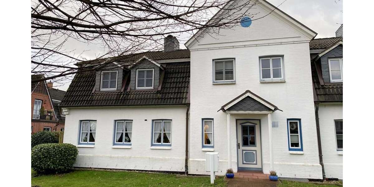 Etagenwohnung Heiligenstedten - 3 Zimmer, 80 m&sup2;, 149.000&euro; | Angebot:19079562