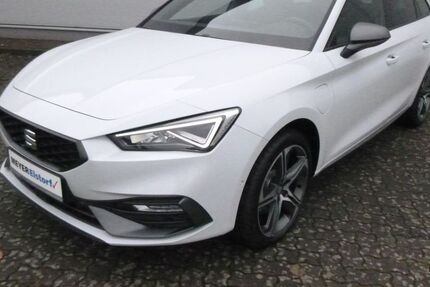 Seat Leon 9.000 km 34.890 € Neu Wulmstorf 21629