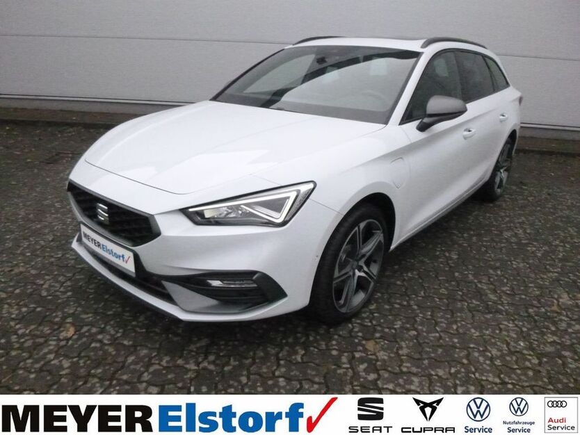 Seat Leon 9.000 km 34.890 € Neu Wulmstorf 21629
