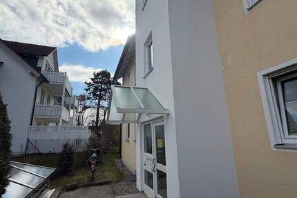 Wohnung Buchloe - 3 Zimmer, 75 m&sup2;, 355.000&euro; | Angebot:25760420