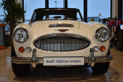 Austin Healey Andere