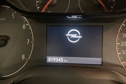 Opel Corsa 19.345 km 13.900 € Osthofen 67574