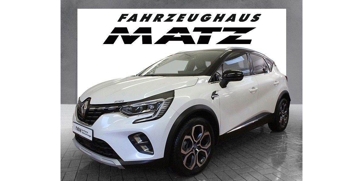 Renault Captur 63.580 km 16.495 &euro; Obernkirchen 31683