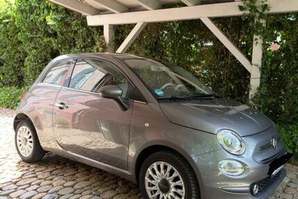 Fiat 500 121.000 km 8.000 &euro; Freiburg 79098