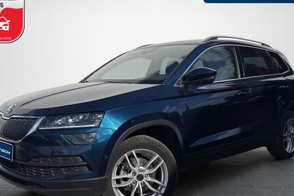 Skoda Karoq 45.200 km 25.980 &euro; Singen 78224