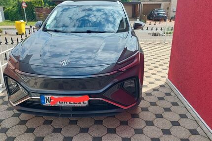 MG Marvel R