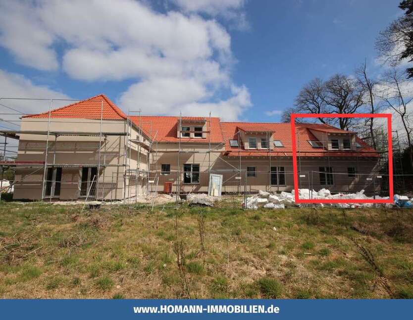 Wohnung zum Kaufen in Münster 612.000 € 138.43 m²