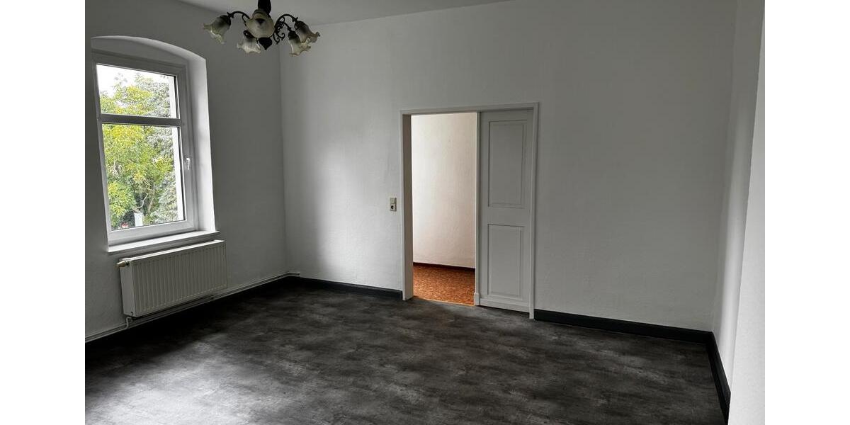 Hochparterre Seegebiet Mansfelder Land - 1 Zimmer, 42 m&sup2;, 490&euro; | Angebot:26162524