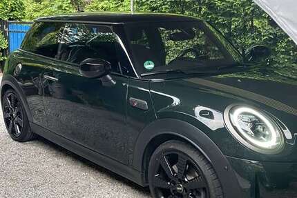 Mini Cooper S 30.000 km 29.500 &euro; Happurg 91230