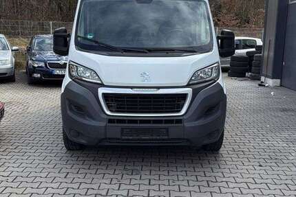 Peugeot Boxer 92.166 km 10.999 &euro; freienried 86495