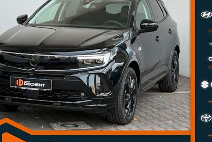 Opel Grandland (X) 2.500 km 28.819 € Heidelberg 69115