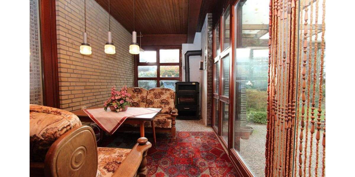 Einfamilienhaus Klixbüll - 7 Zimmer, 259 m&sup2;, 375.000&euro; | Angebot:25706533