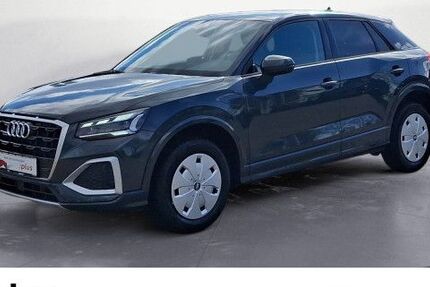 Audi Q2 5.589 km 26.450 &euro; Freiburg 79115