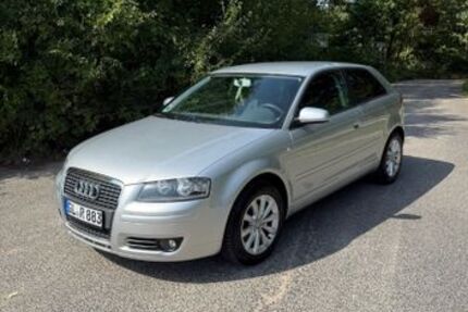 Audi A3 146.552 km 3.999 &euro; Burscheid 51399
