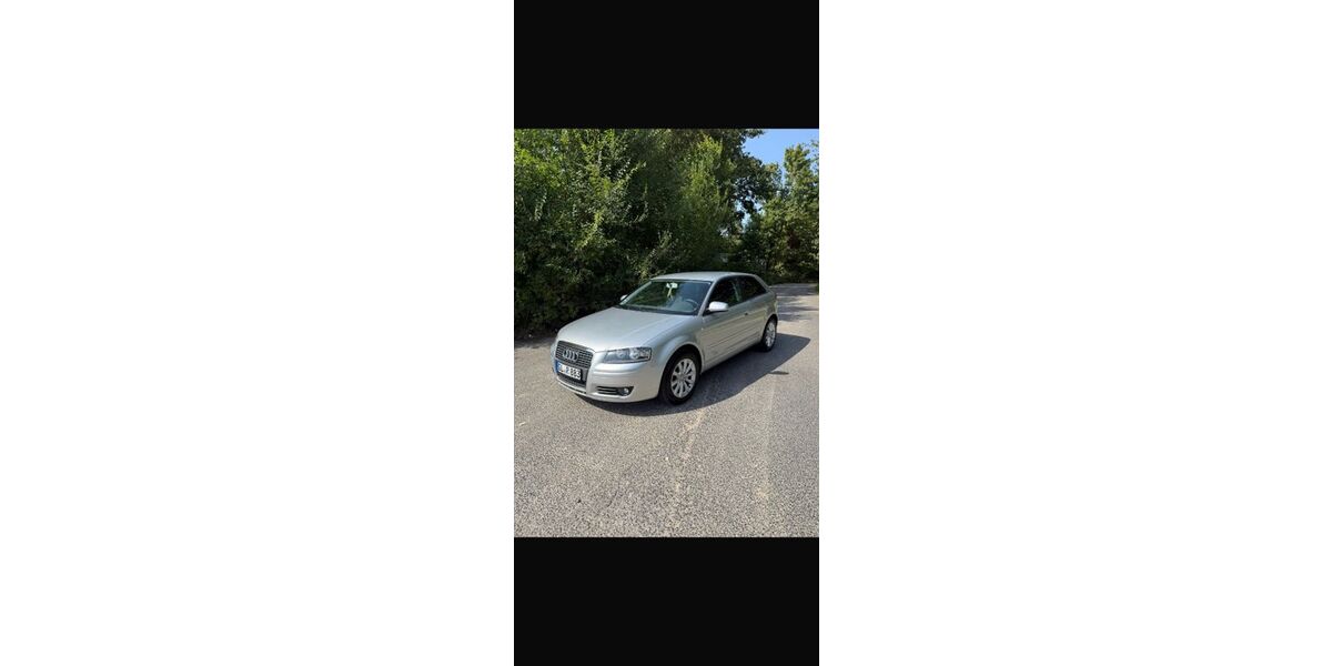 Audi A3 146.552 km 3.999 &euro; Burscheid 51399
