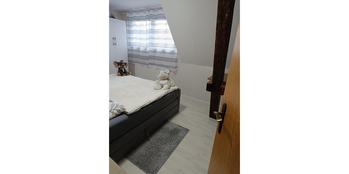 2- Zimmer Wohnung zu vermieten 2 zimmer