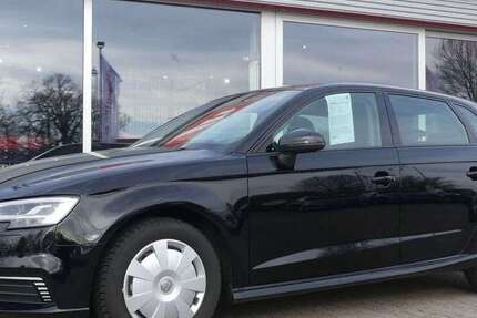 Audi A3 53.180 km 19.480 &euro; Langenhagen / Kaltenweide 30855