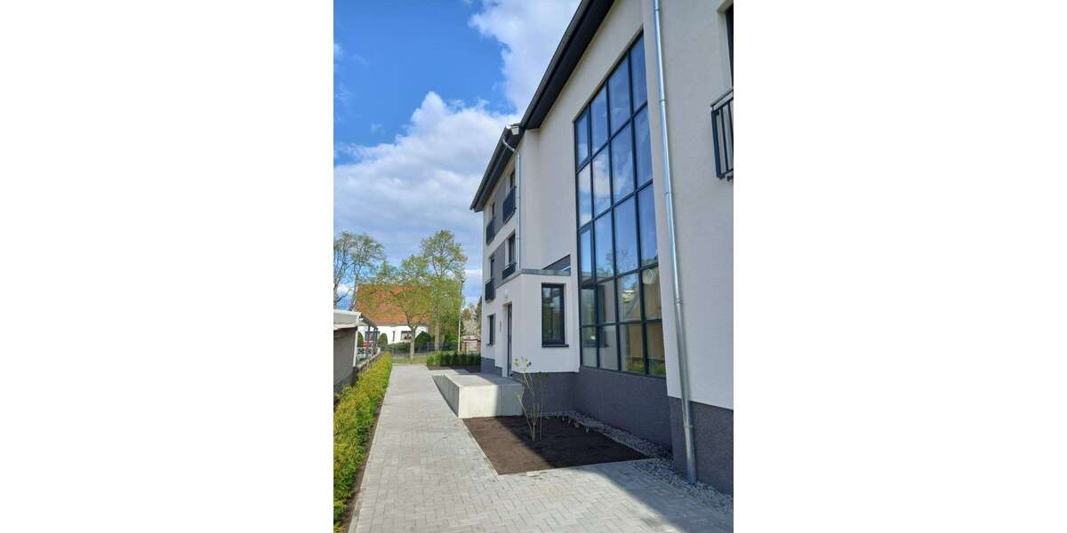Etagenwohnung Oranienburg - 2 Zimmer, 73 m&sup2;, 1.314&euro; | Angebot:24898730