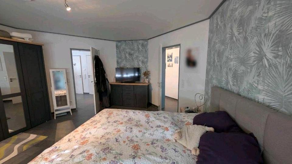 Erdgeschoßwohnung Reken - 3 Zimmer, 114 m&sup2;, 1.200&euro; | Angebot:25906227