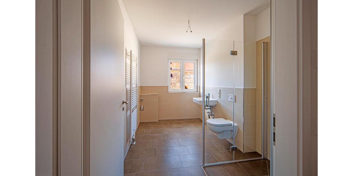 Etagenwohnung Prenzlau - 2 Zimmer, 67 m&sup2;, 800&euro; | Angebot:26294818