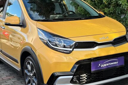 Kia Picanto 40.000 km 13.999 &euro; Berlin 13089