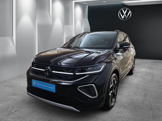 VW T-Cross 10.482 km 25.210 &euro; Speyer 67346