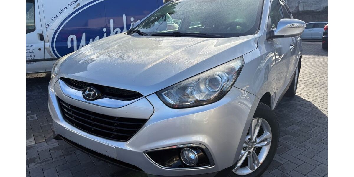 Hyundai ix35 121.750 km 7.999 &euro; Koblenz 56070
