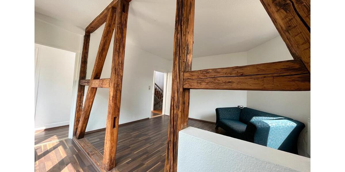 Zentrale Wohnung in Oberkirch 2 zimmer