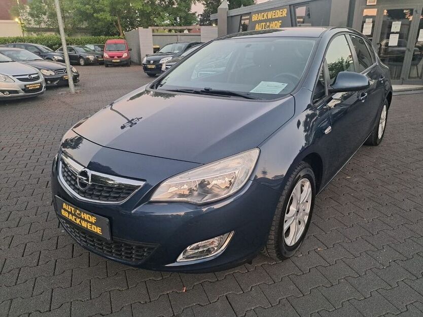 Astra