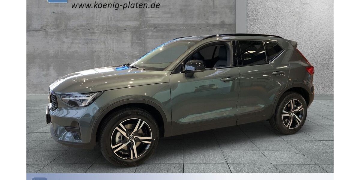 Volvo XC40 1.500 km 43.650 &euro; Berlin Tegel 13509