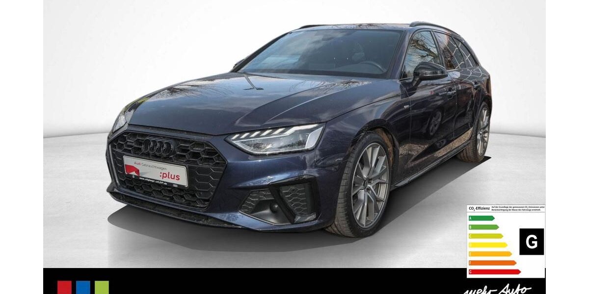 Audi A4 62.500 km 38.880 &euro; Hilpoltstein 91161