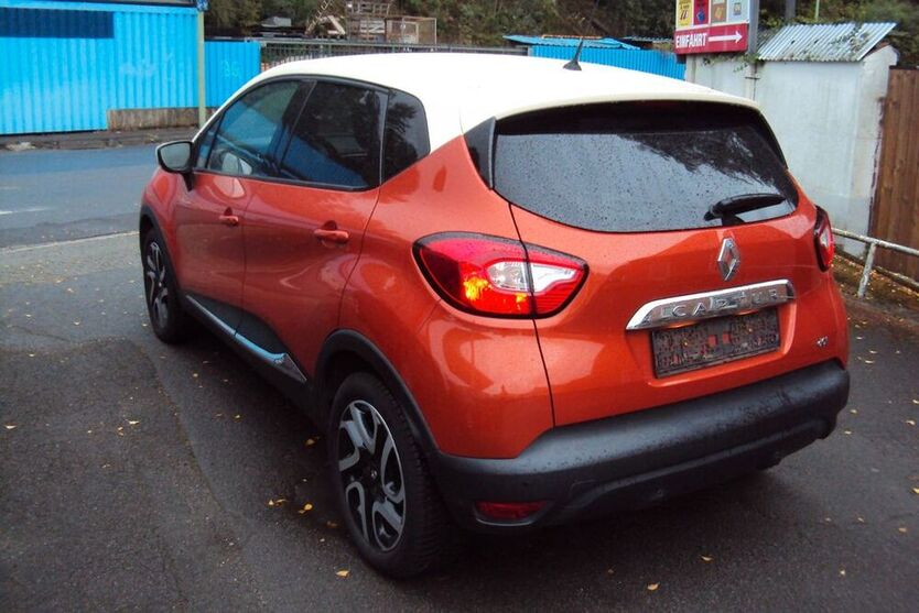 Captur