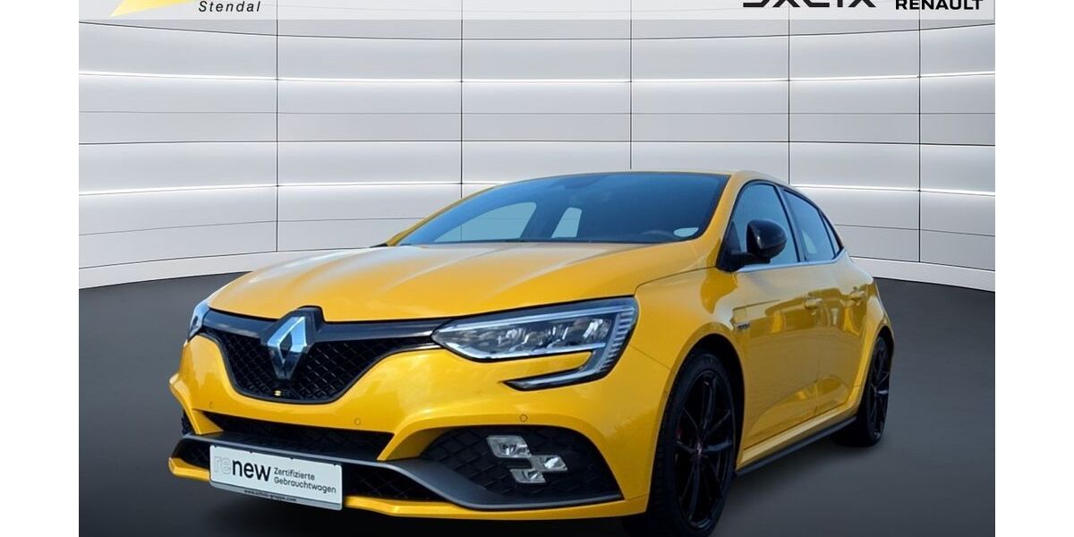 Renault Megane 59.520 km 32.990 &euro; Stendal 39576