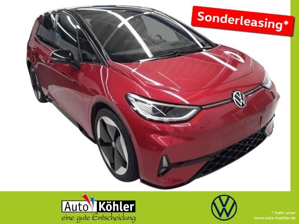 VW ID.3 6.304 km 46.230 &euro; Mainburg 84048