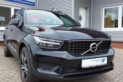 Volvo XC40 20.000 km 35.900 € Augustfehn 26689