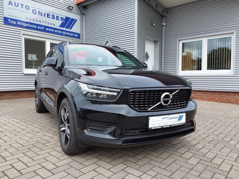 Volvo XC40 20.000 km 35.900 € Augustfehn 26689