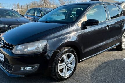VW Polo 131.000 km 5.850 &euro; Nürnberg 90441