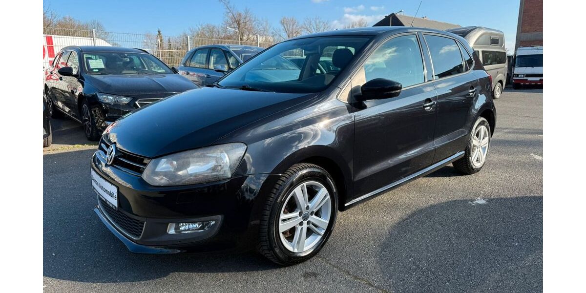 VW Polo 131.000 km 5.850 &euro; Nürnberg 90441