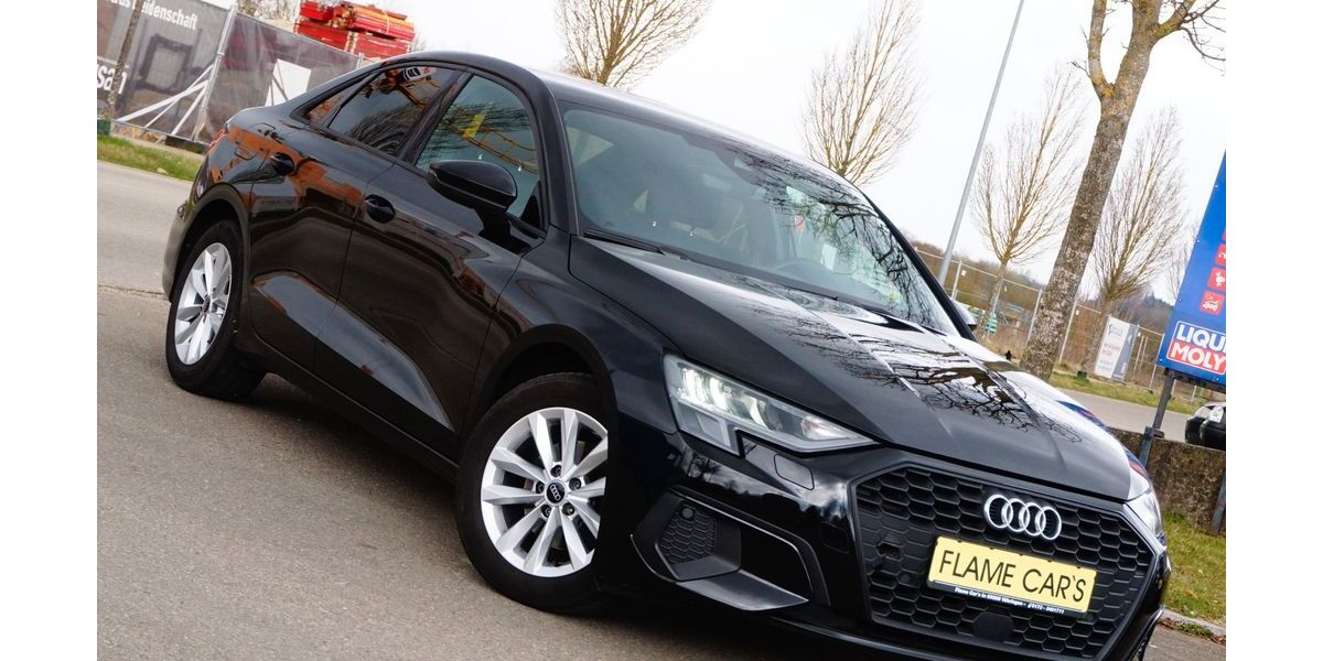 Audi A3 119.000 km 23.900 &euro; Vöhringen 89269