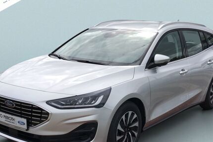 Ford Focus 11.100 km 26.850 € Bad Kreuznach 55543
