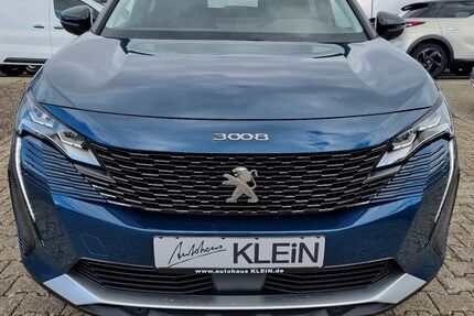 Peugeot 3008 15.928 km 20.990 &euro; Simmern 55469