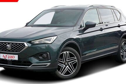 Seat Tarraco 84.023 km 30.950 € Schwerin 19061