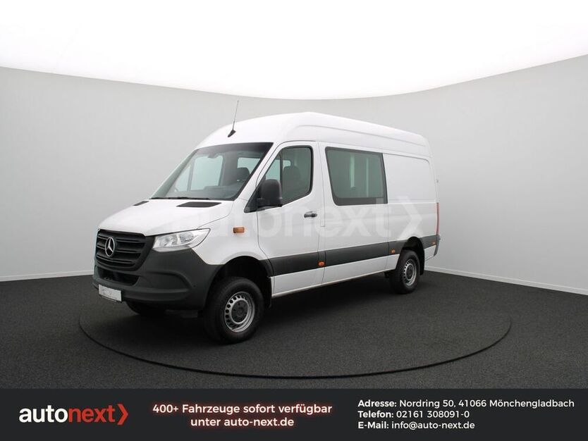 Sprinter