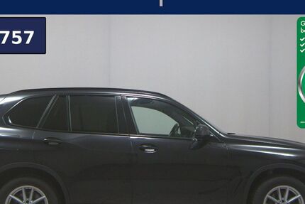 BMW X5 174.503 km 36.480 &euro; Gyhum/Bockel 27404
