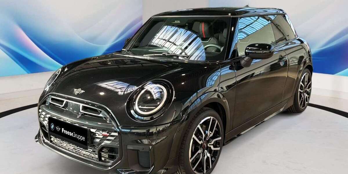 Mini Cooper C 10.242 km 32.790 &euro; Oldenburg 26125